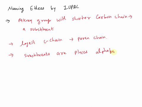 define-naming-an-ether-using-iupac-nomenclature-38542