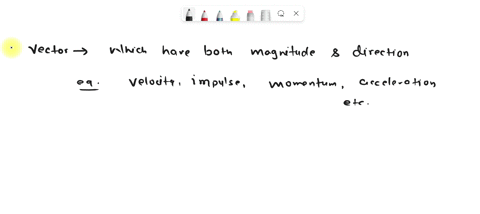 which-of-the-following-groups-does-not-contain-a-vector-quantity-pts-a-inertia-weight-distance-b-work-time-speed-c-impulse-speed-energy-d-velocity-momentum-time-inertia-acceleration-impulse-33657