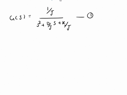 assignment-2-given-the-system-shown-in-figure-find-j-and-d-to-yield-20-overshoot-and-a-settling-time-of-2-seconds-for-a-step-input-of-torque-tt-t-0000-ffo-k5n-mrad-d-r-72072