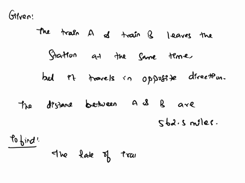 train-a-and-train-b-leave-a-central-station-at-the-same-time-they-travel-the-same-speed-but-in-opposite-directions-with-train-a-heading-towards-station-a-and-train-b-heading-towards-station-35474