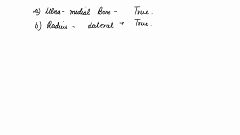 circle-the-false-statement-about-the-bones-of-the-forearm-a-the-ulna-is-the-medial-bone-b-the-radius-is-the-lateral-bone-c-the-radius-forms-the-elbow-joint-d-the-radius-forms-part-of-the-wri-87201