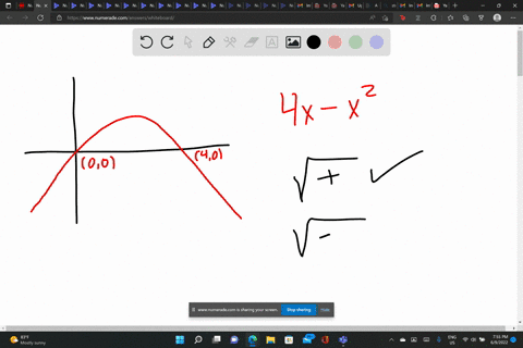 values-of-x-is-the-expression-defined-a5-real-number-enter-vour-answer-using-interval-notation-44936