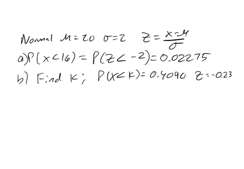 given-the-normally-distributed-variable-x-with-a-mean-of-20-and-standard-deviation-of-2-find-a-px16-41276