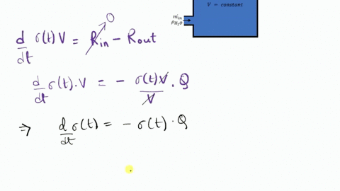 a-tank-of-fixed-volume-contains-brine-with-initial-density-rho_l-greater-than-water-pure-water-enter-14569