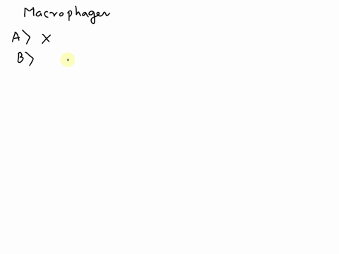 which-of-the-following-is-true-of-macrophages-choose-one-a-they-are-unable-to-perform-phagocytosis-b-they-are-the-cells-most-likely-to-first-encounter-an-invading-pathogen-c-they-produce-ant-22704