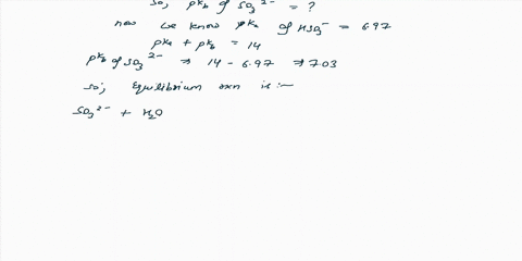 calculate-the-ph-of-an-aqueous-solution-of-02420-m-potassium-sulfite-ph-______-34064
