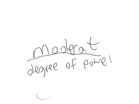 the-big-five-demonstrate-an-______-degree-of-power-in-predicting-behavior-moderate-variable-high-modest