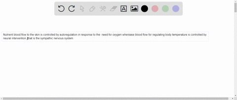 how-does-the-control-of-blood-flow-to-the-skin-for-the-purpose-of-regulating-body-temperature-differ-27722