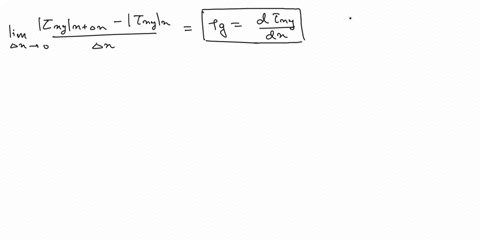 a-continuous-belt-passing-upward-through-a-chemical-bath-at-speed-u_0-picks-up-a-liquid-film-of-thic-11296