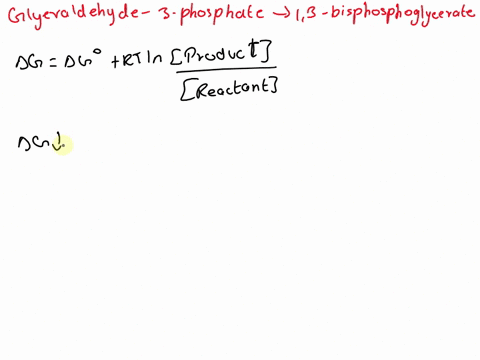 the-oxidation-of-glyceraldehyde-3-phosphate-to-13-bisphosphoglycerate-has-positive-standard-change-in-free-energy-4g0-yet-the-flow-through-this-point-in-the-glycolytic-pathway-proceeds-smoot-83057