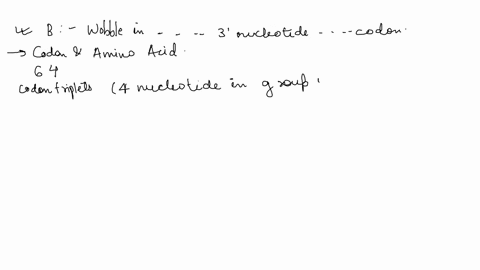 the-existence-of-64-different-codon-triplets-and-20-different-amino-acids-is-reconciled-in-the-cell-by-a-failure-to-use-most-of-the-available-triplets-as-mrna-codons-b-wobble-in-which-the-3-46996