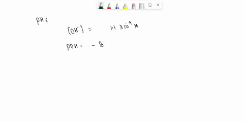 calculate-the-ph-of-a-solution-with-a-hydroxide-ion-concentration-of-11-109-m-at-25-c-88956