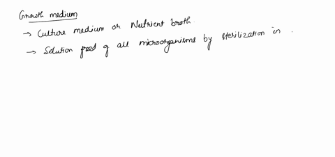 what-must-a-growth-medium-contain-a-sources-of-carbon-nitrogen-and-phosphor-a-carbon-source-such-as-glucose-c-sources-of-carbon-proteins-and-trace-metals-eg-ka-na-mg-cu-sources-of-carbon-nit-38387