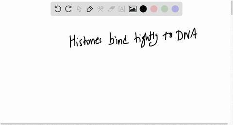 why-do-histones-bind-tightly-to-dna-histones-are-covalently-linked-to-the-dna-histones-are-positively-charged-and-dna-is-negatively-charged-histones-are-highly-hydrophobic-and-dna-is-hydroph-96487