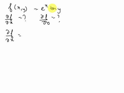 determine-partial-derivatives-and-_if-fxy-ex-tan-y-ox-48655