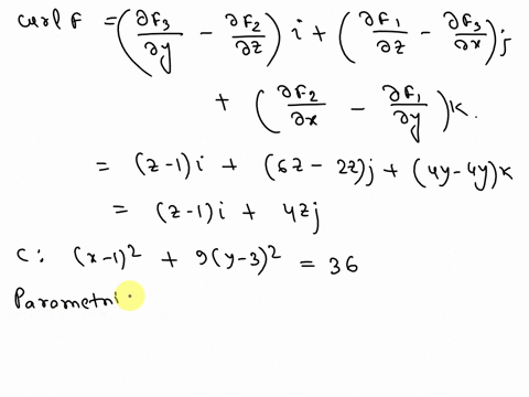 let-c-be-the-curve-x-12-9y-3-36-2xy22-oriented-counterclockwise-when-viewed-from-high-on-the-z-axis-let-be-as-shown-below-evaluate-fdr-f-327-2y7_-sinx-jiaxyzlj-2xz-yzk-fdr-type-an-exact-answ-59253