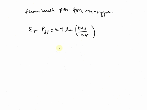 an-mathrmn-type-silicon-semiconductor-is-doped-at-n_d2-times-1016-mathrmcm-3-a-plot-e_f-i-e_f-p-as-a-65857