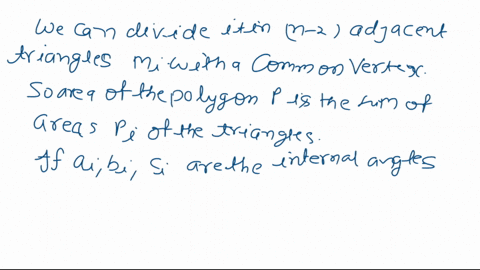 theorem-411-on-a-sphere-of-radius-r-lthe-area-of-the-spherical-polygonal-region-p-formed-by-n-gon-aaz-an-with-vertex-angles-1-4z-gn-where-each-i-iis-given-by-areap-a-n-27-43926
