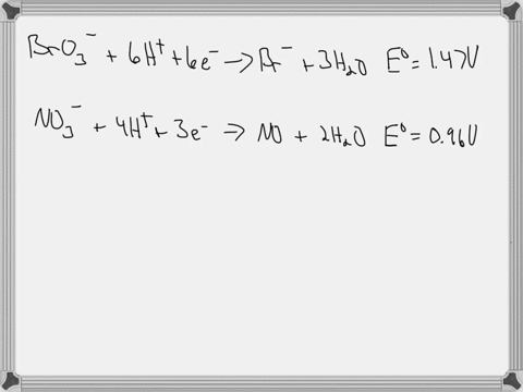 consider-the-following-half-reactions-half-reaction-e-v-mno4-aq-8h-5e-mn2aq-4-h2ol-151-bro3-aq-6-haq-6e-br-aq-3h2o-147-cr2o72-aq-14h-6-e-2-cr3aq7h2ol-133-no3-aq-4haq-3e-nog-2h2ol-096-so42-aq-18726