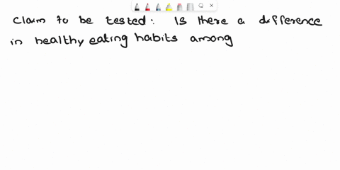 25-points-a-sports-psychologist-gave-a-questionnaire-about-healthy-eating-habits-to-randomly-selected-professional-athletes-the-results-are-displayed-below-using-the-05-significance-level-is-82595