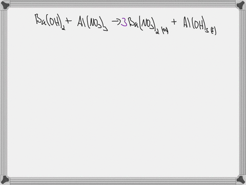 what-is-the-experimental-yield-in-g-of-precipitate-when-161-ml-of-a-0507-m-solution-of-barium-hydroxide-is-combined-with-166-ml-of-a-0666-m-solution-of-aluminum-nitrate-at-a-796-yield-58308