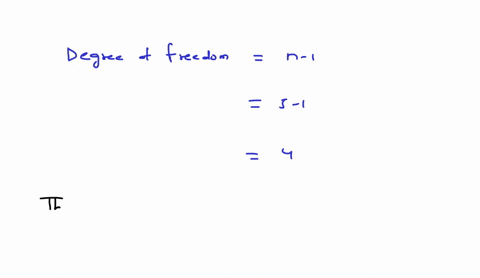 a-95-confidence-interval-for-the-mean-is-desired-we-observed-that-sample-mean-10-s-2-n-5-to-find-the-confidence-interval-desired-we-use-select-one-a-z196-b-t2571-c-t2776-d-t2132-41308