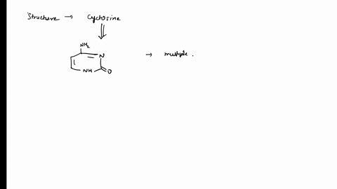 the-following-structure-is-a-representation-of-cytosine-a-constituent-of-the-dna-found-in-all-livi-3-31698