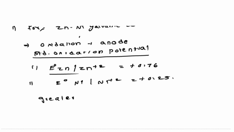 1-for-the-zn-ni-galvanic-cell-which-of-the-reaction-occurs-at-the-anode-multiple-choice-a-zn2aq-2e-zns-b-zns-zn2aq-2e-c-ni2aq-2e-nis-d-nis-ni2aq-2e-2-a-copper-metal-bar-is-placed-in-the-foll-83778