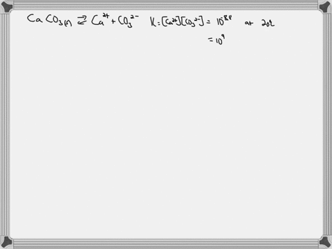 calcium-carbonate-eg-from-limestone-is-relatively-insoluble-in-water-and-the-solubility-decreases-with-rising-temperature-this-is-why-caco3-precipitates-out-as-scale-in-hot-water-more-readil-64897
