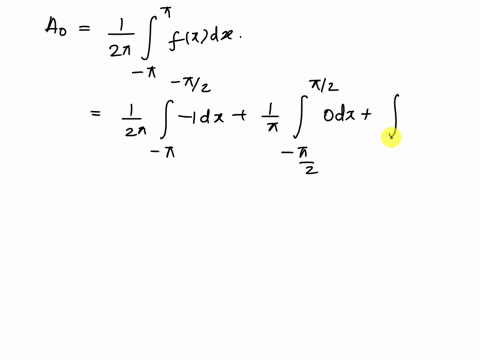 write-down-the-fourier-series-expansion-of-the-given-signal-calculate-all-three-coefficients-and-show-all-your-steps-solutions-without-steps-will-not-be-graded-05-1-0-05-i-2pi-3pi2-pi-pi2-0-81798