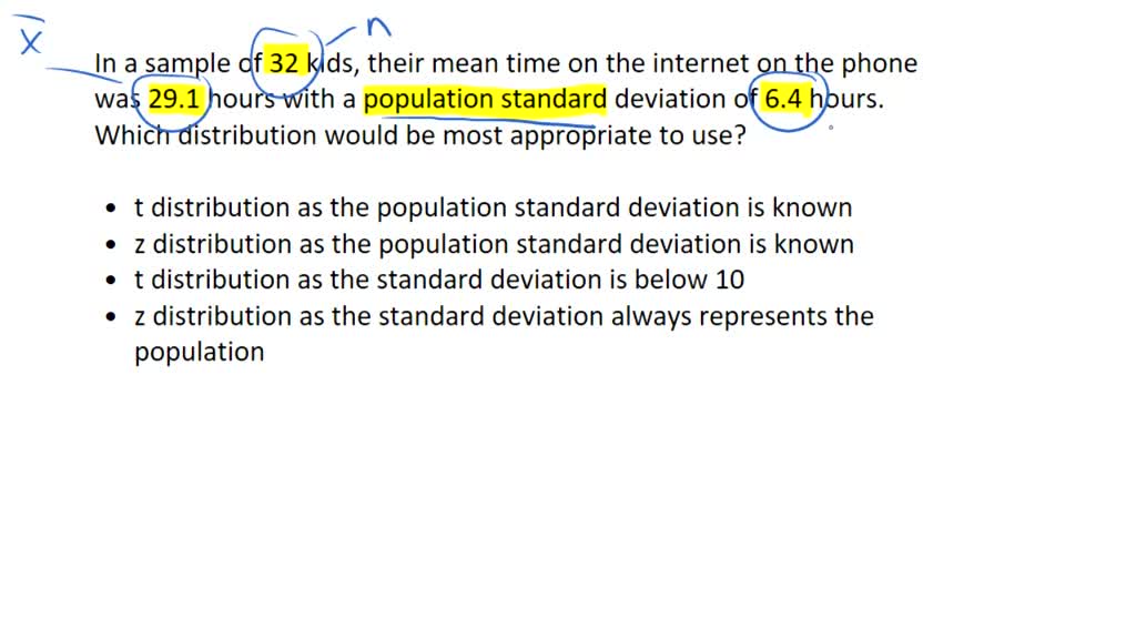 solved-in-a-sample-of-31-kids-their-mean-time-on-the-internet-on-the