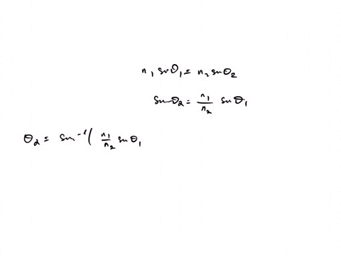 11-light-is-incident-on-a-piece-of-glass-in-air-at-an-angle-of-370-from-the-normal-if-the-index-of-refraction-of-the-glass-is-150-the-angle-that-the-refracted-ray-makes-with-the-normal-is-ap-86053