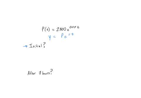the-number-of-bacteria-in-a-certain-population-increases-according-to-the-following-function-where-time-is-measured-in-hours-find-the-initial-number-of-bacteria-in-the-population-and-the-number-of-bac