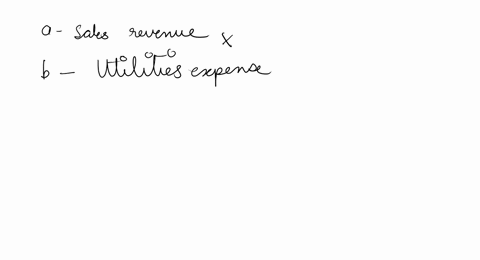 which-of-these-accounts-commonly-requires-both-debit-and-credit-entries-a-sales-revenue-b-utilities-41432