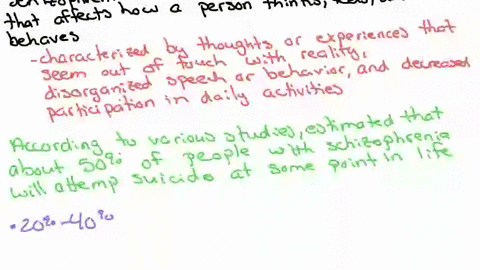 what-percentage-of-people-diagnosed-with-schizophrenia-attempt-suicide-at-some-point-in-their-lives-1-2-5-10-20-40-15-20-question-27-1-point