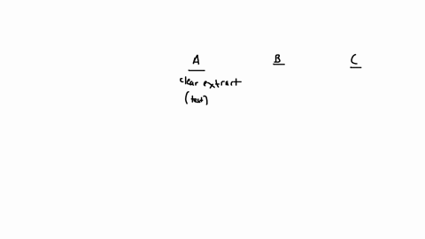 formulate-an-assay-a-laboratory-proposal-for-conducting-an-experiment-that-tests-the-question-does-a-given-solution-clear-extract-contain-the-enzyme-amylase-make-sure-to-write-a-detailed-an-sop