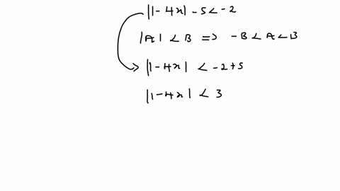 solve-the-inequality-1-4-x-5-2