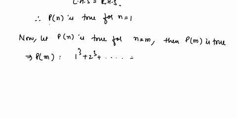 prove-by-mathematical-induction-for-n-1-13-23-n3-n2n124-this-proof-should-be-written-as-if-to-someone-who-has-never-read-an-induction-proof-before-explain-each-step-make-clear-each-assumptio-65788