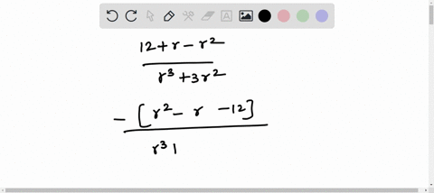 simplify-the-expression-frac12r-r2r33-r2-54005