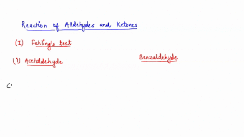 reactions-of-aldehydes-and-ketones-part-1-oxidation-of-aldehydes-and-ketones-indicate-which-of-the-compounds-give-positive-or-negative-results-for-the-following-tests-tollens-reagent-fehling-35506