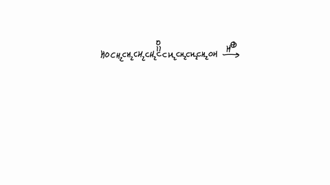 when-mathrmhoch_2-mathrmch_2-mathrmch_2-mathrmch_2-mathrmcoch_2-mathrmch_2-mathrmch_2-mathrmch_2-mathrmoh-is-heated-in-the-presence-of-an-acid-catalyst-a-reaction-occurs-the-product-has-the-formula-ma