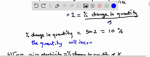 2-suppose-the-own-price-elasticity-of-demand-for-good-x-is-2-its-income-elasticity-is-3-its-advertising-elasticity-is-4-and-the-cross-price-elasticity-of-demand-between-it-and-good-y-is-6-determine-ho