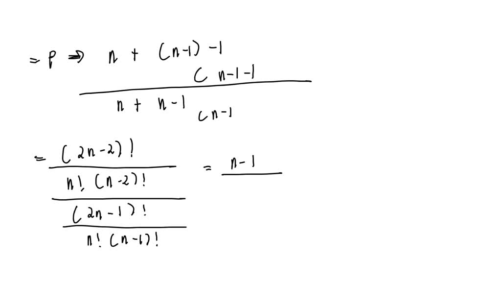 Solved: Put N Balls In N Bins Uniformly At Random And Independently. In 