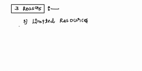 give-three-reasons-why-a-project-that-could-potentially-provide-a-very-large-benefit-for-a-threatened-species-eg-greatly-increase-the-population-size-would-not-be-considered-a-priority-for-f-25868