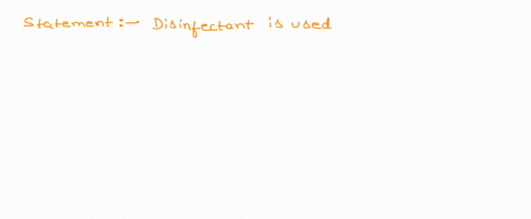 employees-should-use-a-disinfectant-when-cleaning-up-a-surface-contaminated-by-blood-a-trueb-false-22733