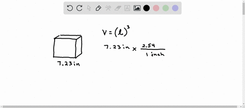 a-cube-of-metal-is-723-inches-on-each-edge-the-density-of-the-metal-is-644-gcm3-what-is-the-mass-this-cube-of-metal-75963