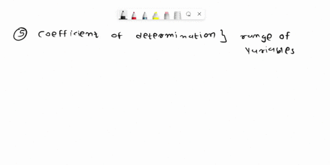 question-5-1-point-coefficient-of-determination-has-range-of-values-from-t0-oa-true-b-false-question-6-1-point-if-the-valuc-ofr-is-085-the-correlation-is-ja-modcrate-positive-0-b-there-is-no-85775