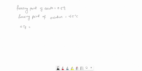 a-in-graph-1-see-the-freezing-point-is-05-c-b-in-graph-2-see-the-freezing-point-is-65-c-kc-the-freezing-point-change-is-calculated-atf-05-65-7-0-c-id-calculate-the-molality-of-the-solution-m-24975