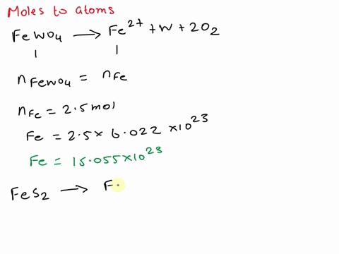 how-many-atoms-of-iron-are-there-in-25-moles-of-each-of-the-following-a-wolframite-fewo-_4-b-pyrite-52597