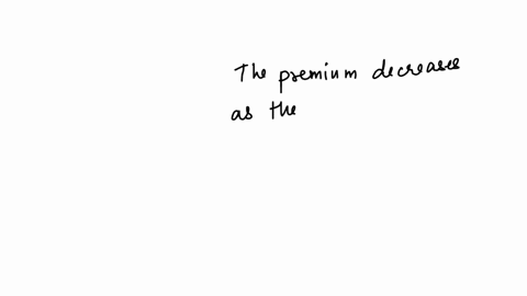which-of-the-following-is-not-a-reason-to-advise-insureds-against-the-purchase-of-term-insurance-it-provides-temporary-protection-the-premium-decreases-as-the-insured-ages-it-has-no-cash-value-most-po